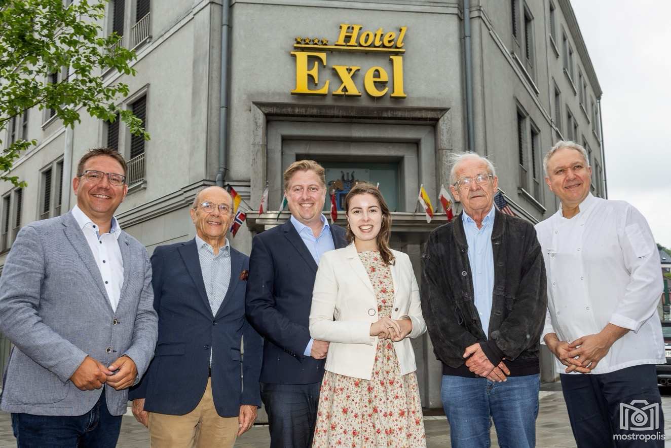 Hotel Exel Amstetten 002