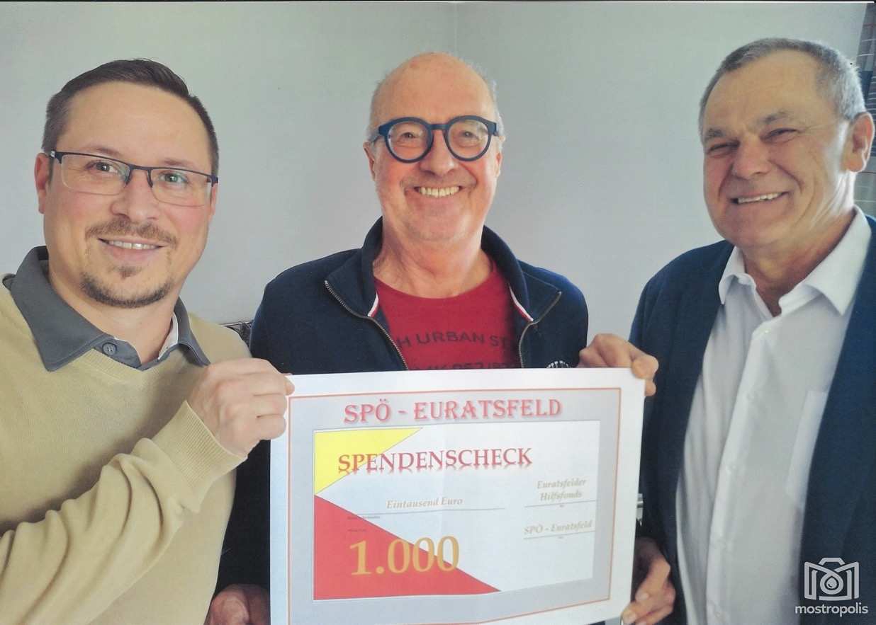 SPOe Euratsfeld